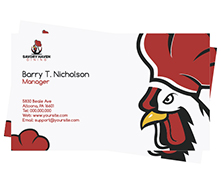 Business Card