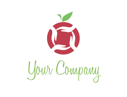 apple community logo