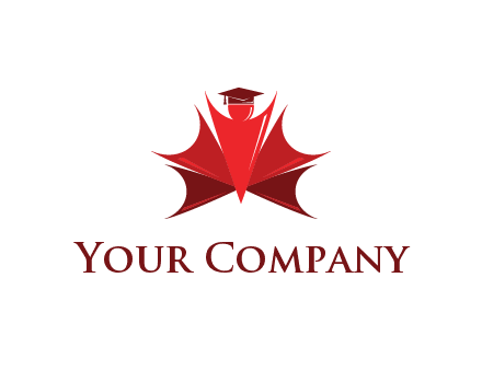 university logo design