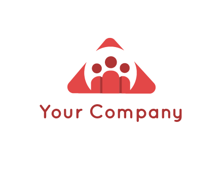 foundation services logo design