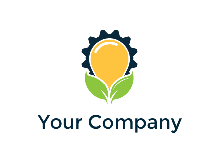 mechanical engineering logo design