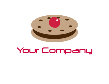 biscuit food logo