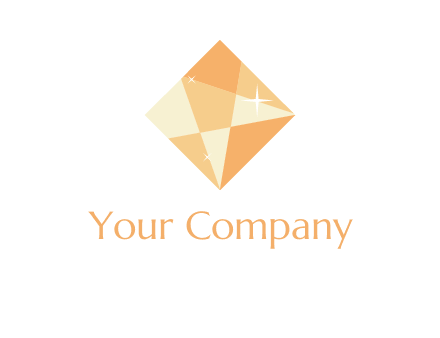 diamond jewelry logo